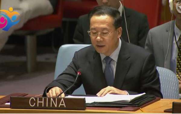 China pide al mundo combatir el financiamiento del terrorismo