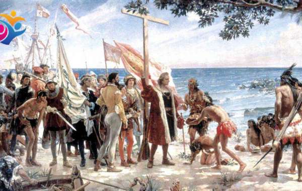 ¿Fue Colón un genocida?