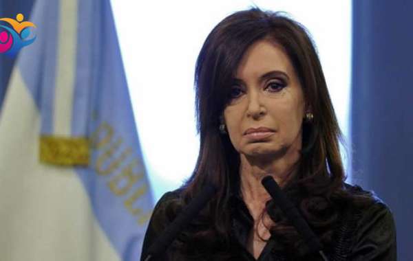 Le abren nuevo proceso a la ex presidenta argentina Cristina Fernández