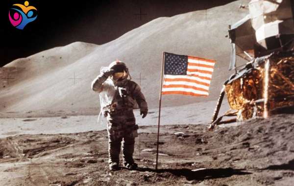 Exige Trump a la NASA enviar astronautas a la Luna en cinco años