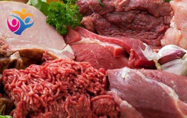 Brote de infecciones por Salmonella vinculado a carne molida de res