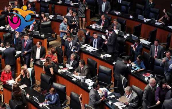 Senado elige a magistrados regionales del TEPJF