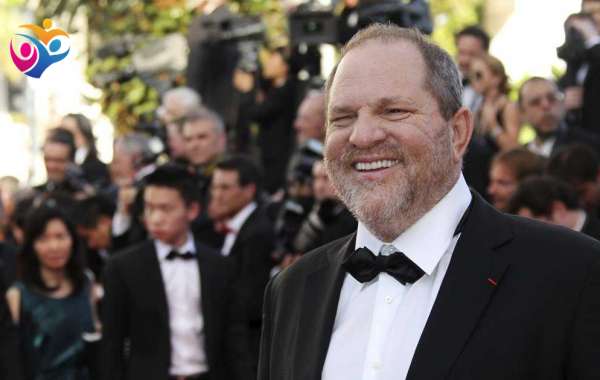 Harvey Weinstein llegaría a un acuerdo económico con sus victimas