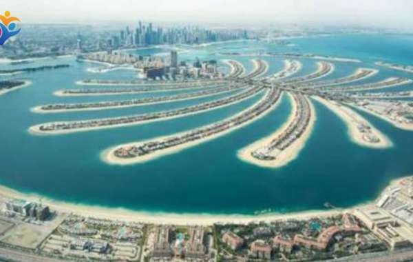 Curiosidades de Dubai que te harán preguntar.. ¿Qué rayos está sucediendo ahí?.