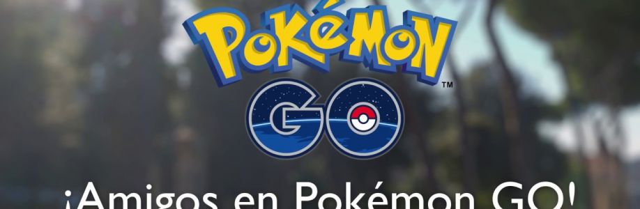 Pokémon GO – Códigos de amigos