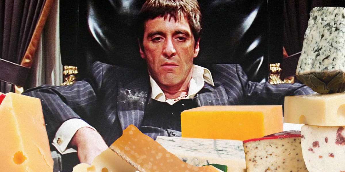 El queso causa el mismo efecto en el cerebro que la heroína