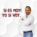 Moises David Echeverria Castillo
