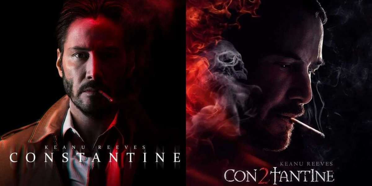 Confirmado Keanu Reeves vuelve para Constantine 2