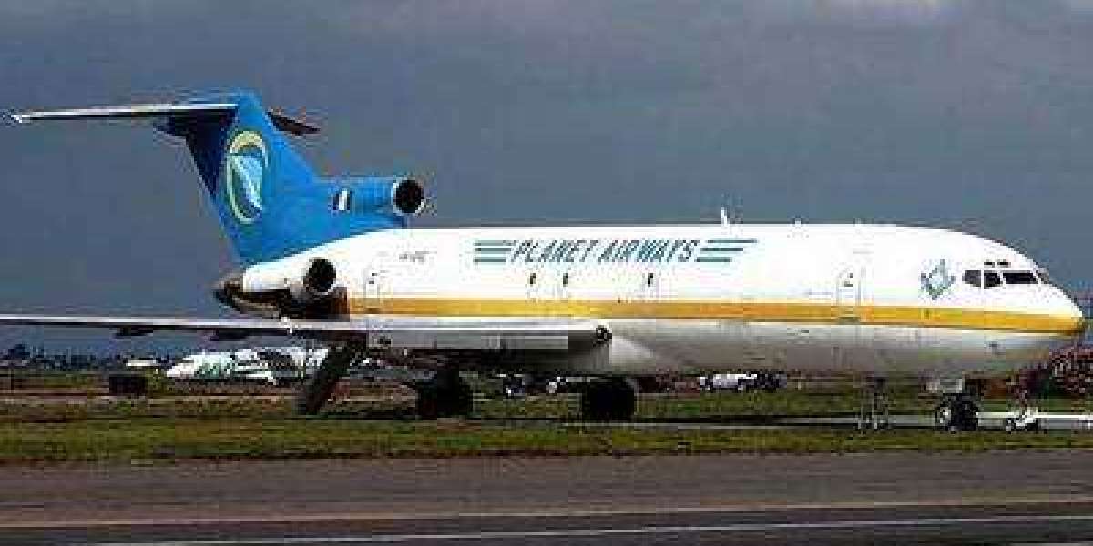 Avión Boeing abandonado por 12 años en Morelos por fin es propiedad de la nación