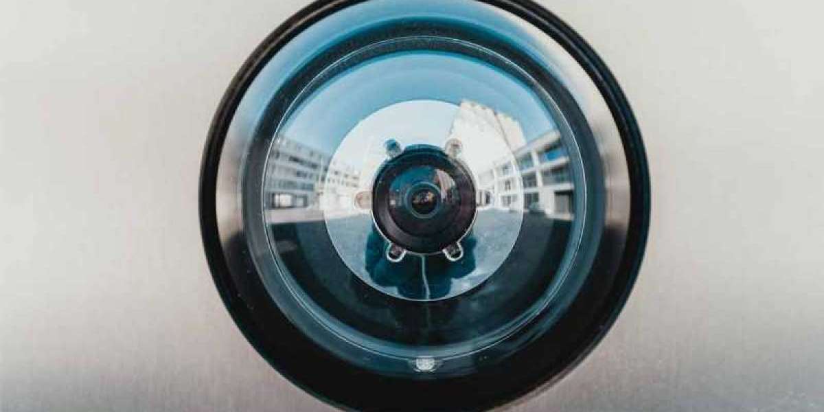 Cómo detectar cámaras ocultas en las recámaras desde tu celular Android o iPhone