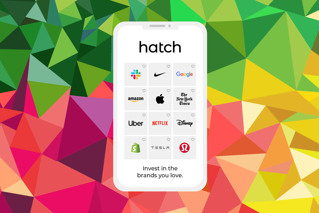 Hatch Invest Review 2020, How to Invest In Shares, Best Hatch Investment