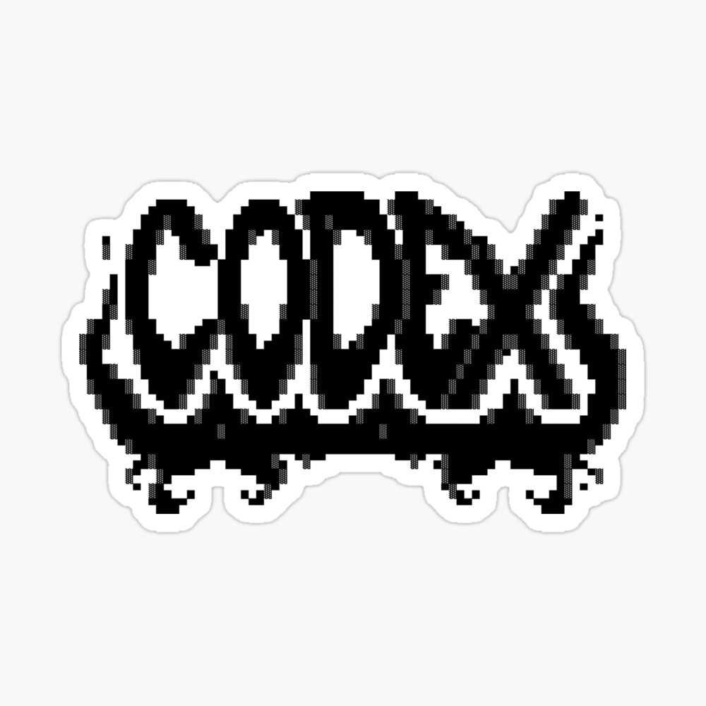Cracks by Codex