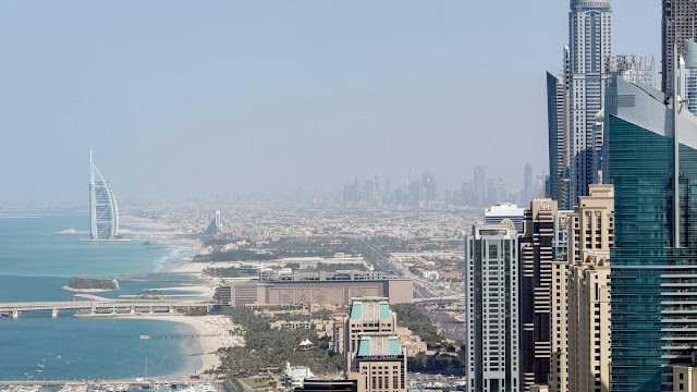 off plan property in Dubai
