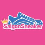 Sài Gòn Sneaker Giày thương hiệu