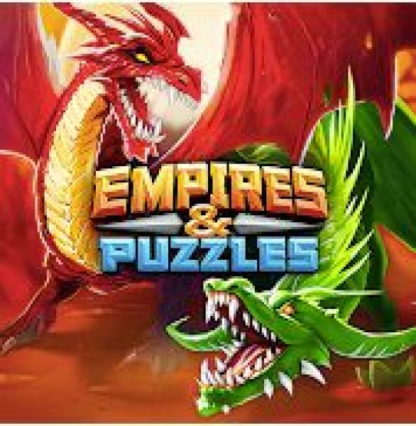 Empires & puzzles mod apk | V48.0.1 Latest Version | Download Now
