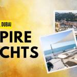 Empire Yachts Empire Yachts Rental Dubai