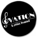 ovation latinband