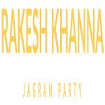Jagran Party in Delhi