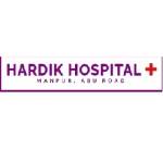 Hardikhospital aburoad