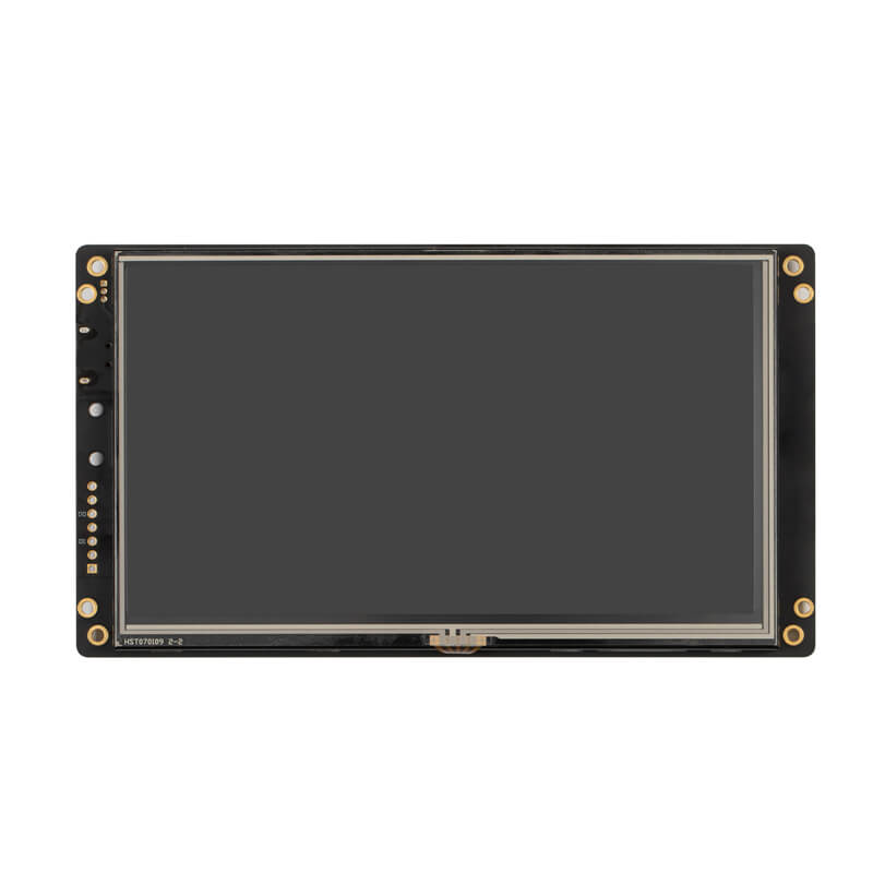 STONE 7 inch TFT Display Manufacturers 800x480 LCD Module Suppliers