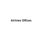 Airlines Offices