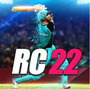 Real Cricket 22 Mod Apk Unlimited Money & Gems - Download apkrator