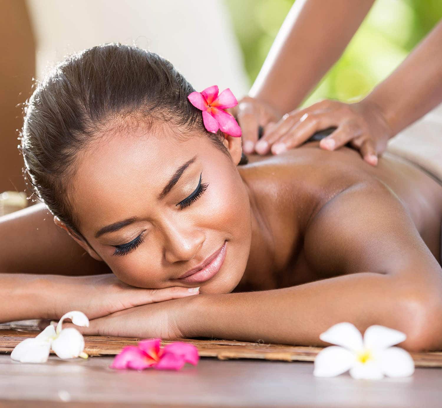 Thai Massage Hamburg | Wellness bei Ploy Massage Hamburg