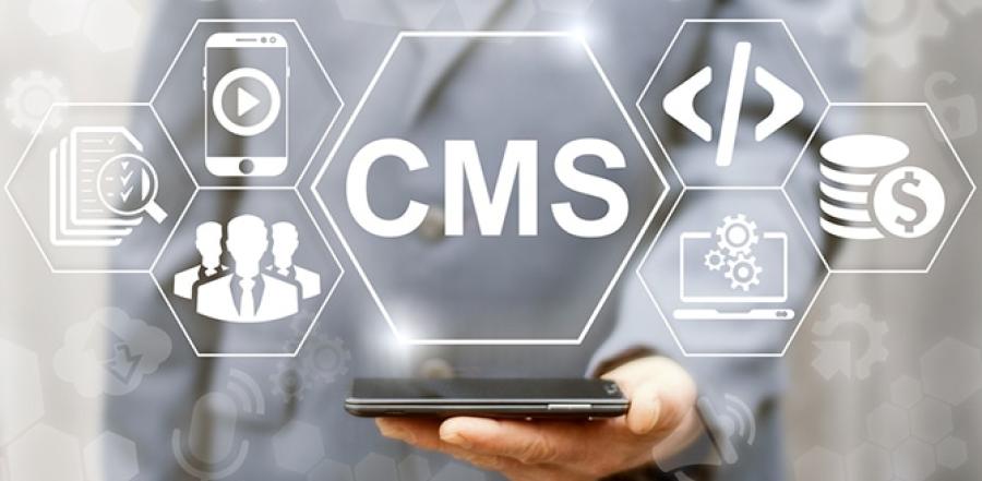 CMS Development Company| cms web design |CMS Development UK